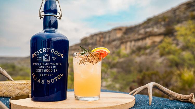 Desert Door image Desert Door image