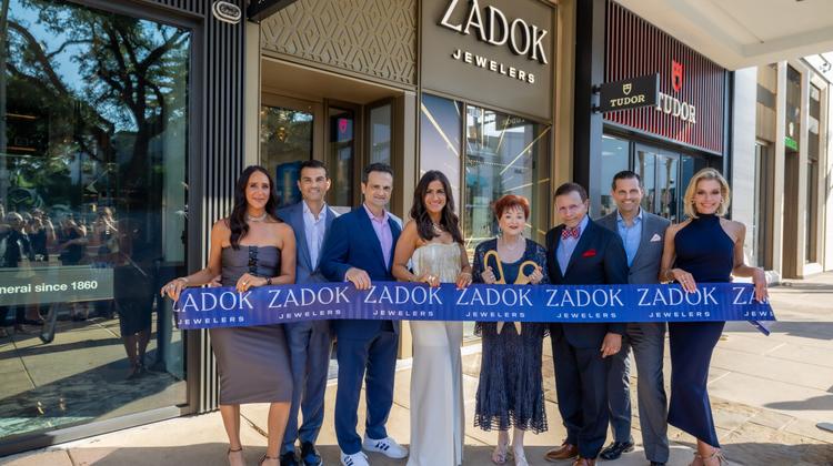 Zadok Jewelers image Zadok Jewelers image