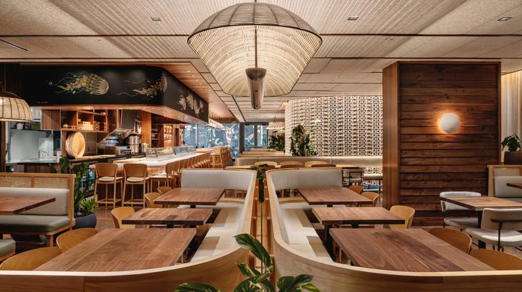 Michael Hsu Office of Architecture image Michael Hsu Office of Architecture image