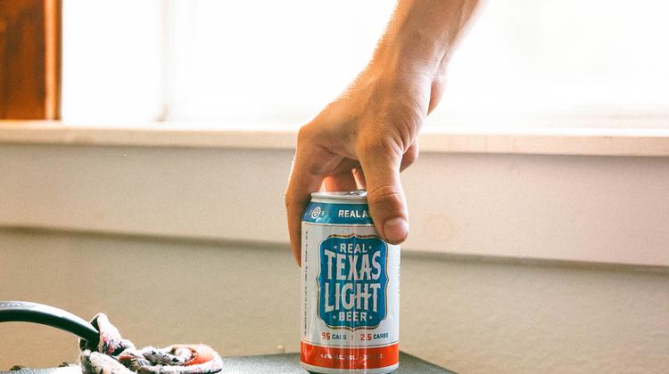 Real Ale Brewing Co. image Real Ale Brewing Co. image